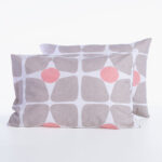 ΜΑΞΙΛΑΡΟΘΗΚΗ CASUAL COREO 52Χ72 NEF-NEF HOMEWARE