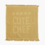 ΠΟΤΗΡΟΠΑΝΟ CUTE CHEF 50Χ50 NEF-NEF HOMEWARE