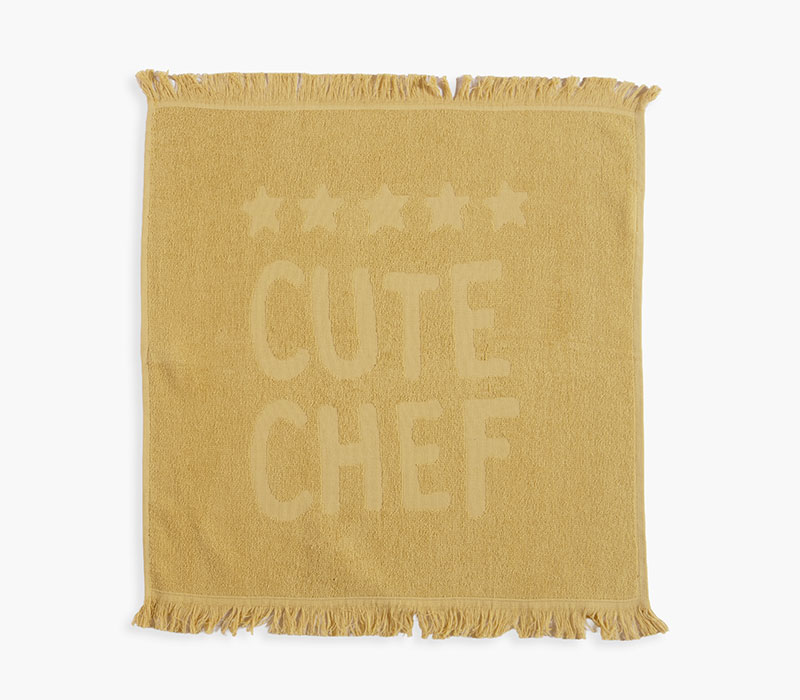 ΠΟΤΗΡΟΠΑΝΟ CUTE CHEF 50Χ50 NEF-NEF HOMEWARE