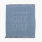 ΠΟΤΗΡΟΠΑΝΟ CUTE CHEF 50Χ50 NEF-NEF HOMEWARE
