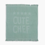 ΠΟΤΗΡΟΠΑΝΟ CUTE CHEF 50Χ50 NEF-NEF HOMEWARE