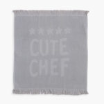 ΠΟΤΗΡΟΠΑΝΟ CUTE CHEF 50Χ50 NEF-NEF HOMEWARE