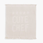 ΠΟΤΗΡΟΠΑΝΟ CUTE CHEF 50Χ50 NEF-NEF HOMEWARE