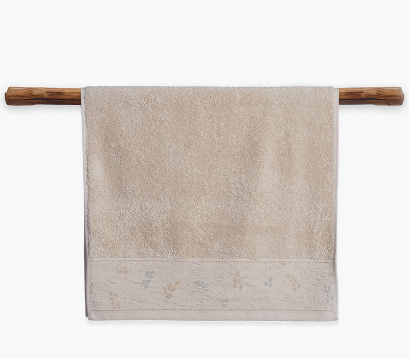 ΠΕΤΣΕΤΑ ΠΡΟΣΩΠΟΥ SYLIA 50X90 NEF-NEF HOMEWARE