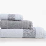 ΣΕΤ ΠΕΤΣΕΤΕΣ 3 ΤΜΧ JETRIX NEF-NEF HOMEWARE