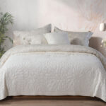 ΚΟΥΒΕΡΤΑ ΥΠΕΡΔΙΠΛΗ TUNDRA 230X250 NEF-NEF HOMEWARE