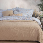 ΚΟΥΒΕΡΤΑ ΥΠΕΡΔΙΠΛΗ FOXY 230X250 NEF-NEF HOMEWARE