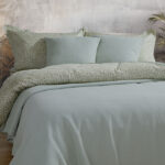 ΚΟΥΒΕΡΤΑ ΥΠΕΡΔΙΠΛΗ SENSOR 230X250 NEF-NEF HOMEWARE