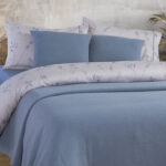 ΚΟΥΒΕΡΤΑ ΥΠΕΡΔΙΠΛΗ SENSOR 230X250 NEF-NEF HOMEWARE