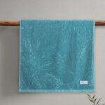 ΠΕΤΣΕΤΑ ΧΕΡΙΩΝ CHARISMA BLUE 30X50 NEF-NEF HOMEWARE