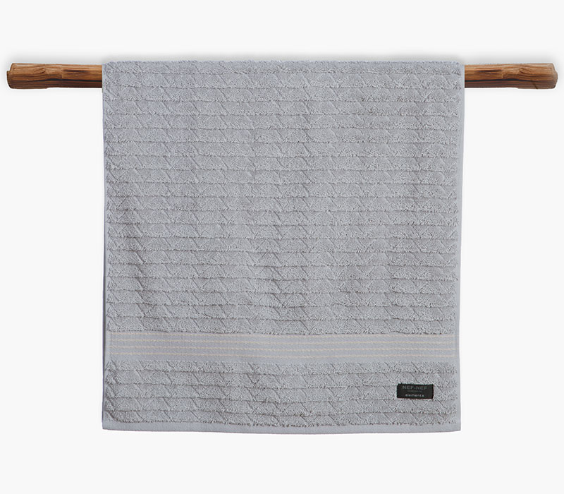 ΠΕΤΣΕΤΑ ΠΡΟΣΩΠΟΥ ELEMENTS-ELGYN 50X100 NEF-NEF HOMEWARE