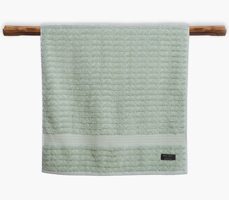 ΠΕΤΣΕΤΑ ΣΩΜΑΤΟΣ ELEMENTS-ELGYN 80X160 NEF-NEF HOMEWARE