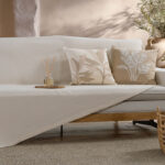 ΡΙΧΤΑΡΙ ΠΟΛΥΘΡΟΝΑΣ BETTY 26 180Χ180 NEF-NEF HOMEWARE