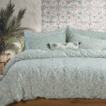 ΣΕΤ ΣΕΝΤΟΝΙΑ ΒΑΜΒΑΚΕΡΑ ΜΟΝΑ JETRIX 170X270 NEF-NEF HOMEWARE