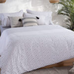 ΣΕΤ ΣΕΝΤΟΝΙΑ ΒΑΜΒΑΚΕΡΑ ΜΟΝΑ DONTER 26 170X270 NEF-NEF HOMEWARE