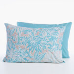 ΜΑΞΙΛΑΡΟΘHΚΗ CHARISMA BLUE 52Χ72 NEF-NEF HOMEWARE