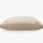 ΜΑΞΙΛΑΡΙ ΣΚΛΗΡΟ HOLLOWFIBER WOOL 50X70 NEF-NEF HOMEWARE