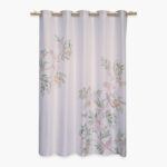 ΚΟΥΡΤΙΝΑ ΜΠΑΝΙΟΥ DREAMEL 180X200 NEF-NEF HOMEWARE