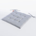 ΜΑΞΙΛΑΡΙ ΚΑΡΕΚΛΑΣ SAMBA 40X40X3 NEF-NEF HOMEWARE