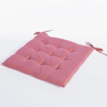 ΜΑΞΙΛΑΡΙ ΚΑΡΕΚΛΑΣ SAMBA 40X40X3 NEF-NEF HOMEWARE