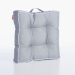 ΜΑΞΙΛΑΡΙ ΔΑΠΕΔΟΥ SAMBA 45X45X8 NEF-NEF HOMEWARE