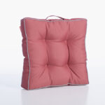 ΜΑΞΙΛΑΡΙ ΔΑΠΕΔΟΥ SAMBA 45X45X8 NEF-NEF HOMEWARE