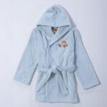 ΒΡΕΦΙΚΟ ΜΠΟΥΡΝΟΥΖΙ SUPER BOY NEF-NEF HOMEWARE