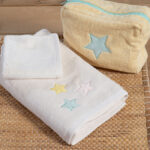 ΒΡΕΦΙΚΕΣ ΠΕΤΣΕΤΕΣ ΣΕΤ 2TMX HAPPY NEF-NEF HOMEWARE