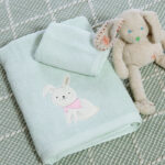 ΒΡΕΦΙΚΕΣ ΠΕΤΣΕΤΕΣ ΣΕΤ 2TMX PIC NIC TOGETHER NEF-NEF HOMEWARE