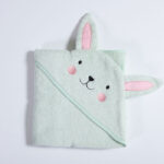 ΒΡΕΦΙΚΗ ΚΑΠΑ PIC NIC TOGETHER 75X75 NEF-NEF HOMEWARE