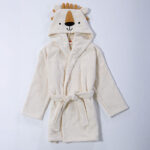 ΒΡΕΦΙΚΟ ΜΠΟΥΡΝΟΥΖΙ JUNGLE IN MOTION NEF-NEF HOMEWARE