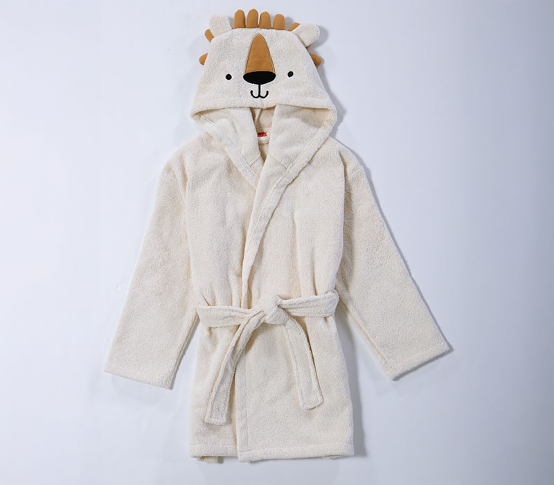 ΒΡΕΦΙΚΟ ΜΠΟΥΡΝΟΥΖΙ JUNGLE IN MOTION NEF-NEF HOMEWARE