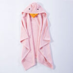 ΒΡΕΦΙΚΗ ΚΑΠΑ SPRING HAPPINESS 70X120 NEF-NEF HOMEWARE