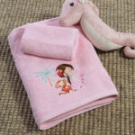 ΠΑΙΔΙΚΕΣ ΠΕΤΣΕΤΕΣ ΣΕΤ 2TMX WELCOME TO INDIA NEF-NEF HOMEWARE