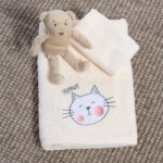 ΠΑΙΔΙΚΕΣ ΠΕΤΣΕΤΕΣ ΣΕΤ 2TMX CAT LIFE NEF-NEF HOMEWARE