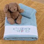 ΠΑΙΔΙΚΕΣ ΠΕΤΣΕΤΕΣ ΣΕΤ 2TMX DOG LIFE NEF-NEF HOMEWARE