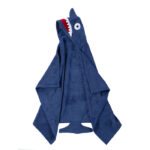 ΒΡΕΦΙΚΗ ΚΑΠΑ SHARK 70Χ120 NEF-NEF HOMEWARE