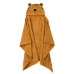 ΒΡΕΦΙΚΗ ΚΑΠΑ TIGER 70Χ120 NEF-NEF HOMEWARE