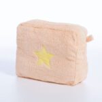 ΒΡΕΦΙΚΟ ΤΣΑΝΤΑΚΙ BEBE HAPPY 22X15+8 NEF-NEF HOMEWARE