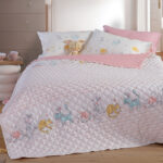 ΠΑΙΔΙΚΟ ΚΟΥΒΕΡΛΙ ΜΟΝΟ CAT LIFE 180X240 NEF-NEF HOMEWARE