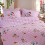 ΠΑΙΔΙΚΟ ΚΟΥΒΕΡΛΙ ΜΟΝΟ WELCOME TO INDIA 180X240 NEF-NEF HOMEWARE