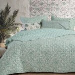 ΚΟΥΒΕΡΛΙ ΜΟΝΟ JETRIX 180X240 NEF-NEF HOMEWARE