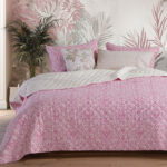 ΚΟΥΒΕΡΛΙ ΜΟΝΟ JETRIX 180X240 NEF-NEF HOMEWARE