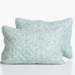 ΜΑΞΙΛΑΡΟΘΗΚΕΣ ΣΕΤ 2 ΤΕΜΑΧΙΩΝ JETRIX 52X72 NEF-NEF HOMEWARE