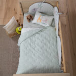 ΒΡΕΦΙΚΟ ΚΟΥΒΕΡΛΙ SPECIAL STAR 80X110 NEF-NEF HOMEWARE