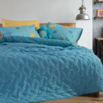 ΠΑΙΔΙΚΟ ΚΟΥΒΕΡΛΙ ΜΟΝΟ SPECIAL STAR 180Χ240 NEF-NEF HOMEWARE