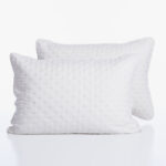 ΜΑΞΙΛΑΡΟΘΗΚΕΣ ΣΕΤ 2 ΤΕΜΑΧΙΩΝ ADELLE 52X72 NEF-NEF HOMEWARE