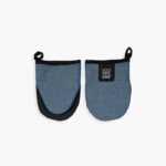 ΓΑΝΤΙ ΚΟΥΖΙΝΑ-ΤΡΑΠΕΖΑΡΙΑΣ ΣΕΤ 2ΤΜΧ LORIN NEF-NEF HOMEWARE