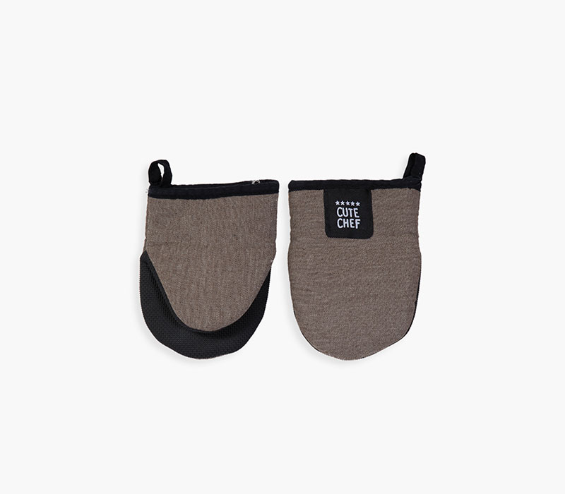 ΓΑΝΤΙ ΚΟΥΖΙΝΑ-ΤΡΑΠΕΖΑΡΙΑΣ ΣΕΤ 2ΤΜΧ LORIN NEF-NEF HOMEWARE