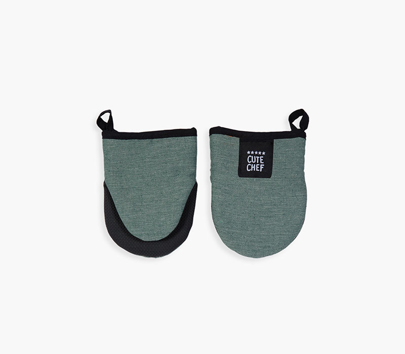 ΓΑΝΤΙ ΚΟΥΖΙΝΑ-ΤΡΑΠΕΖΑΡΙΑΣ ΣΕΤ 2ΤΜΧ LORIN NEF-NEF HOMEWARE